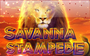 Savanna Stampede